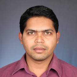  Jitendra Dalei- Odisha Circle-Rank 2 